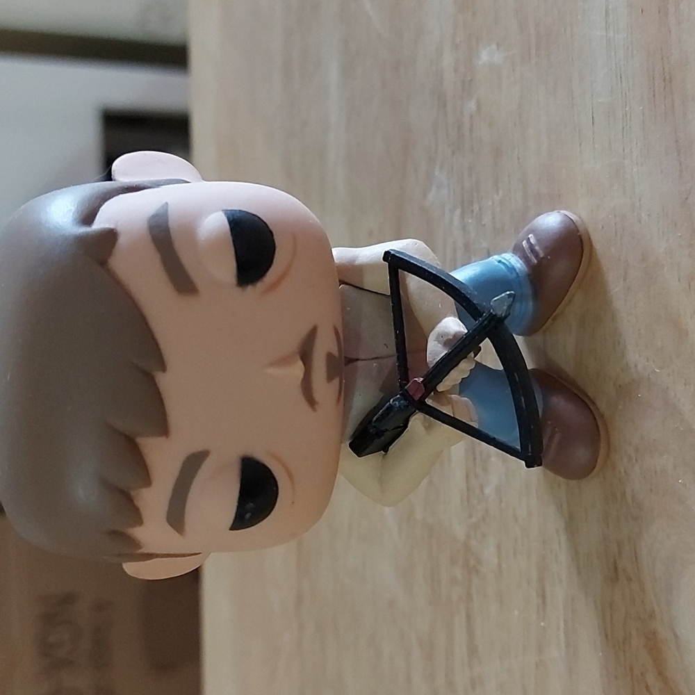 Funko Daryl  Dixon